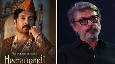 Shekhar Suman recently reacted to Sanjay Leela Bhansali's anger issues. Shekhar Suman recently reacted to Sanjay Leela Bhansali's anger issues.