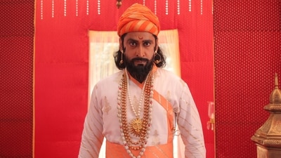 Chinmay Mandlekar had recently announced that he would no longer be portraying Chhatrapati Shivaji in the upcoming sequels. Chinmay Mandlekar had recently announced that he would no longer be portraying Chhatrapati Shivaji in the upcoming sequels.