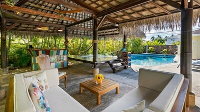 Create an Insta-worthy holiday home for the summer (Pexels) Create an Insta-worthy holiday home for the summer (Pexels)