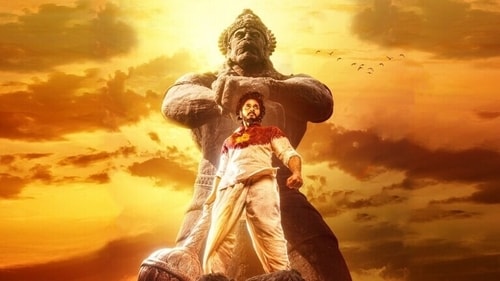 Teja Sajja as Hanumanthu in Hanu-Man Teja Sajja as Hanumanthu in Hanu-Man