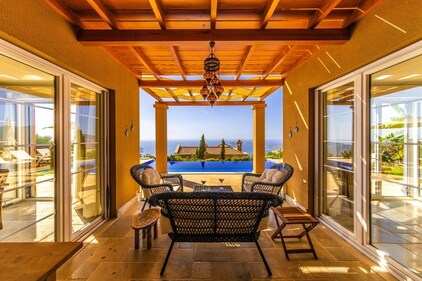 Let your home be bathed in natural light (Pexels) Let your home be bathed in natural light (Pexels)