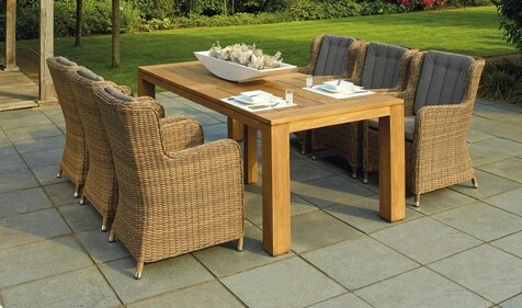 Create a beautiful outdoor seating area for gatherings (Pexels) Create a beautiful outdoor seating area for gatherings (Pexels)