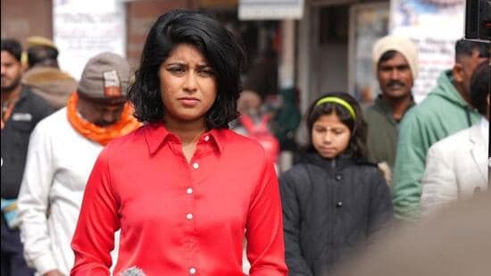 Avani Dias said in a post on X that she was told that her visa extension request would be denied allegedly because her reporting on the Nijjar killing crossed a line (Instagram/avanidias)