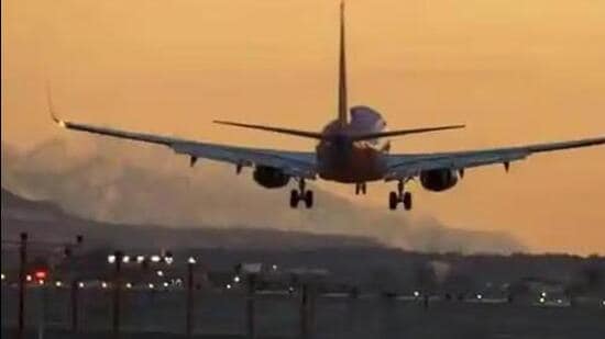 DGCA issued the statement on Tuesday. (File photo)