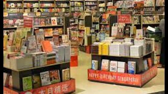 On World Book Day on Tuesday, some of the prominent bookstore owners in the state capital reflected on how the changing reading habit (Pic for representation)