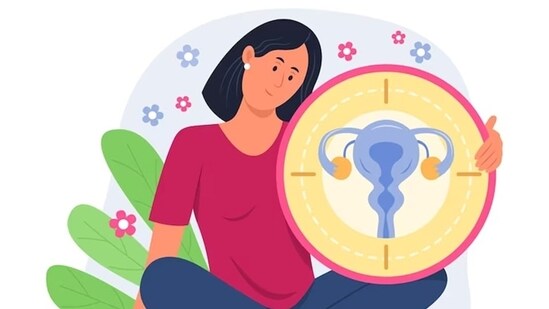 Vitamin D helps in absorption of calcium in the body, further leading to better bone strength. It also helps in alleviating symptoms of Osteoporosis and Rickets.(Freepik)