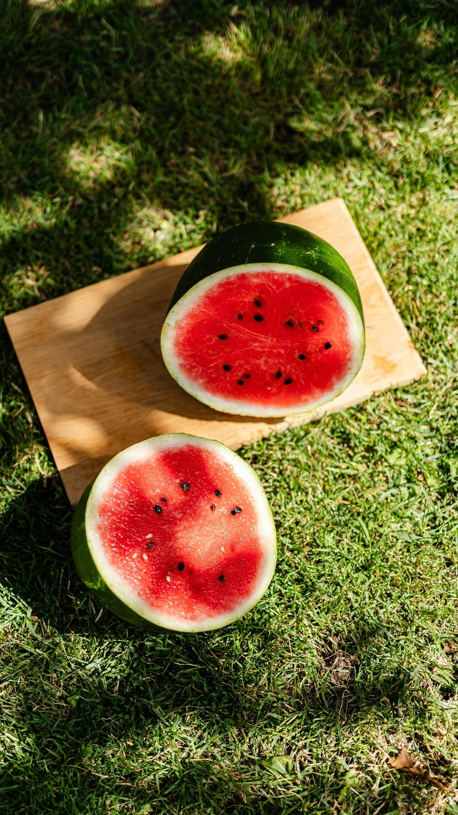 Watermelons