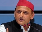 Akhilesh Yadav Akhilesh Yadav