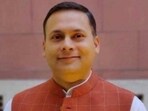BJP leaders slammed the Congress for the FIR, saying it was politically motivated and designed to silence Amit Malviya (Twitter/amitmalviya)