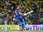 The way Marcus Stoinis helped Lucknow Super Giants take down CSK’s 210 is symbolic of how the anatomy of T20 chases is slowly changing.