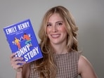 Rom-com author Emily Henry spills the beans on nurturing love for a lifetime(Andy Kropa/Invision/AP)