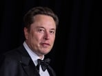 Elon Musk’s vision for Tesla has changed as the EV giant shifts their focus from Model 2 to new. (Photo by ETIENNE LAURENT / AFP) Elon Musk’s vision for Tesla has changed as the EV giant shifts their focus from Model 2 to new. (Photo by ETIENNE LAURENT / AFP)