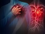 Researchers have developed a new AI-based model that can predict irregular heartbeat, or cardiac arrhythmia, about 30 minutes before its onset.(Twitter/PsychiatristCNS)