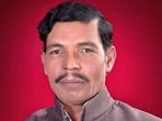 BJP MP Rajvir Diler BJP MP Rajvir Diler