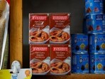 MDH, Everest spices have been banned in Hong Kong and Singapore, authorities have said. 