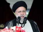 Iran's President Ebrahim Raisi (AFP/File) Iran's President Ebrahim Raisi (AFP/File)