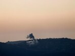 Israel forces carrying out ‘offensive action’ in south Lebanon Israel forces carrying out ‘offensive action’ in south Lebanon
