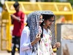 In India, severe heatwaves likely to occur in April and June resulted in about 110 reported fatalities due to heatstroke. (HT Photo) In India, severe heatwaves likely to occur in April and June resulted in about 110 reported fatalities due to heatstroke. (HT Photo)