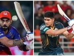 Shubman Gill shattered Virat Kohli's record in match No.40 of the IPL 2024 between GT and DC Shubman Gill shattered Virat Kohli's record in match No.40 of the IPL 2024 between GT and DC