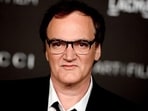 Quentin Tarantino's last release was Once Upon a Time in Hollywood.
