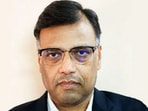 RBI deputy governor T Rabi Sankar