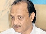 Ajit Pawar (HT/File) Ajit Pawar (HT/File)