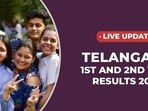 TSBIE TS Inter Results 2024 Live: Telangana 1st, 2nd year result direct links here 