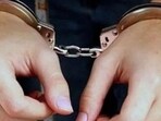 The accused was identified as Dheeraj, a resident of Maloya, Chandigarh. Earlier on Sunday, police had arrested the primary accused, Dheeraj Kumar, a native of Uttar Pradesh. (iStock) The accused was identified as Dheeraj, a resident of Maloya, Chandigarh. Earlier on Sunday, police had arrested the primary accused, Dheeraj Kumar, a native of Uttar Pradesh. (iStock)