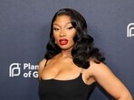 Lawsuit against Megan Thee Stallion highlights serious allegations of misclassification and mistreatment of staff. (Photo by Dia Dipasupil / GETTY IMAGES NORTH AMERICA / Getty Images via AFP) Lawsuit against Megan Thee Stallion highlights serious allegations of misclassification and mistreatment of staff. (Photo by Dia Dipasupil / GETTY IMAGES NORTH AMERICA / Getty Images via AFP)