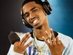 Christian Combs is being trolled for a post showing him getting manicure (kingcombs/Instagram)