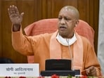 Yogi said the Congress’s caste census pitch was just an attempt to back its “dangerous” view of redistributing resources, ushering in “Sharia law” and a “Talibani-mindset.” (Pic for representation)