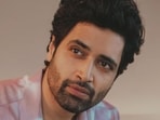 Adivi Sesh has reacted to the viral 'look at your keyboard' trend.