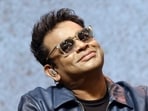 AR Rahman has wished Taylor Swift on her new album. AR Rahman has wished Taylor Swift on her new album.