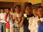 Lok Sabha elections 2024: The second phase of voting will be held on April 26. Lok Sabha elections 2024: The second phase of voting will be held on April 26.