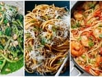 Prepare to tantalise your taste buds with a delightful array of lip-smacking spaghetti recipes. 
