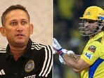 Will MS Dhoni give Ajit Agarkar a surprise? Will MS Dhoni give Ajit Agarkar a surprise?