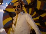 Fahadh Faasil plays a gangster in Aavesham and has been receiving praise for his performance.