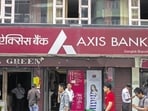 Axis Bank Q4 results: Axis Bank had reported a one-time loss of 57.28 billion rupees in the year-ago period. Axis Bank Q4 results: Axis Bank had reported a one-time loss of 57.28 billion rupees in the year-ago period.