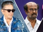 Kamal Haasan, Rajinikanth and Mohanlal are all ruling the film industry. Kamal Haasan, Rajinikanth and Mohanlal are all ruling the film industry.