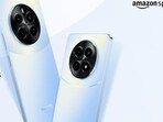 Realme Narzo 70 5G, Narzo 70x were launched in India today.