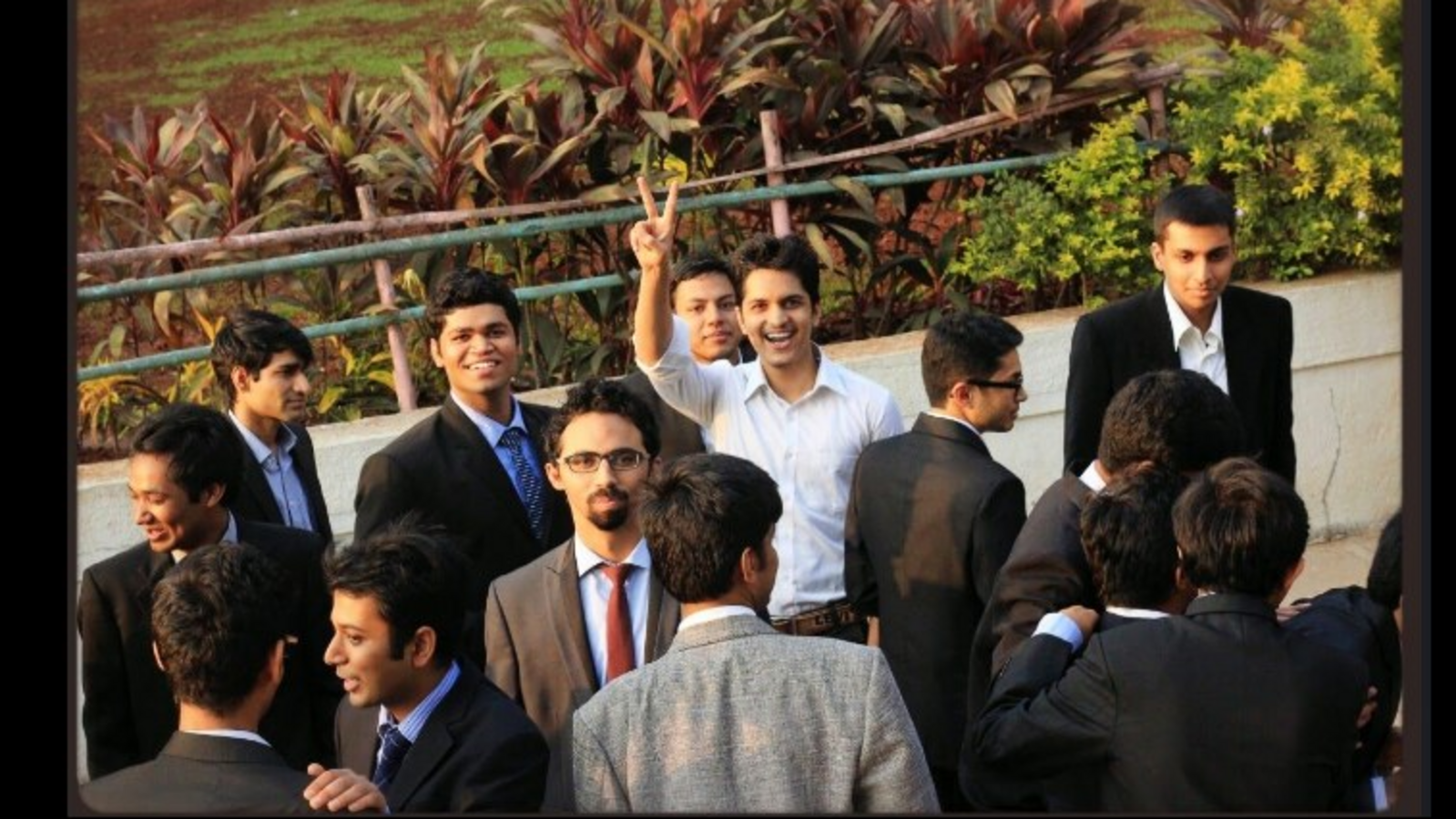 IIT Bombay alumnus, who was suicidal, details his struggles at college, shares what helped him overcome it - Vimarsana News