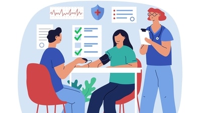 8 reasons why you should opt for prompt health check-ups without any delay (Image by Freepik) 8 reasons why you should opt for prompt health check-ups without any delay (Image by Freepik)