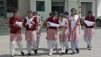 Uttarakhand Board Result 2024 Date: UBSE 10th, 12th results releasing on April 30 Uttarakhand Board Result 2024 Date: UBSE 10th, 12th results releasing on April 30