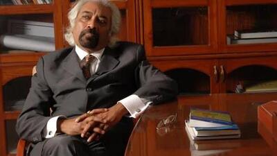 A video of Pitroda had surfaced on social media platforms where he talked about inheritance tax in America. (File photo) A video of Pitroda had surfaced on social media platforms where he talked about inheritance tax in America. (File photo)