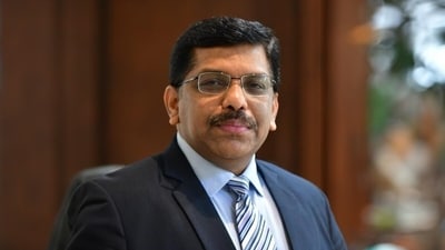 Former Secretary and Director Academics CBSE, Dr Joseph Emmanuel has been appointed as the chief executive and secretary of the Council for the Indian School Certificate Examinations (CISCE) with effect from May 01, 2024. (Handout) Former Secretary and Director Academics CBSE, Dr Joseph Emmanuel has been appointed as the chief executive and secretary of the Council for the Indian School Certificate Examinations (CISCE) with effect from May 01, 2024. (Handout)