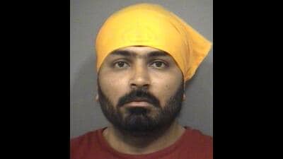 Dharam Singh Dhaliwal, who was included in Canada’s Most Wanted list on Tuesday. (Credit: Peel Regional Police) Dharam Singh Dhaliwal, who was included in Canada’s Most Wanted list on Tuesday. (Credit: Peel Regional Police)