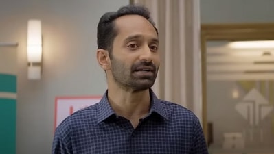 Fahadh Faasil recently revealed his reasons for not touching topics related to religion in his films. Fahadh Faasil recently revealed his reasons for not touching topics related to religion in his films.