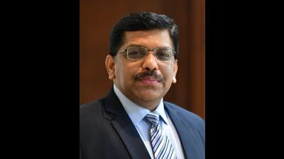 Dr Joseph Emmanuel (Sourced)