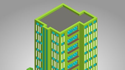 As many as 60% investors and 64% of high net worth individuals prefer the fractional ownership model to invest in commercial real estate (Picture for representational purposes only) (Pixabay)