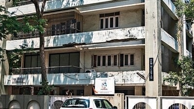 Hem Niketan (Hindustan Times) Hem Niketan (Hindustan Times)